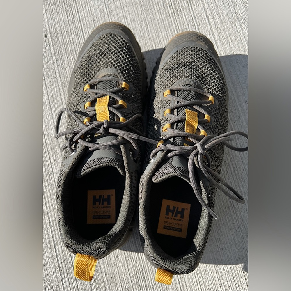 Helly Hansen Waterproof Shoes (Size: 11)